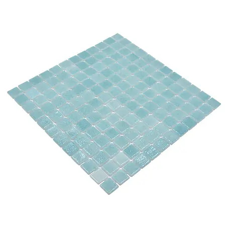 Mosaikfliese Eco Niebla VP503PUR