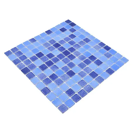 Mosaikfliese Eco Niebla Mix VP1158PAT