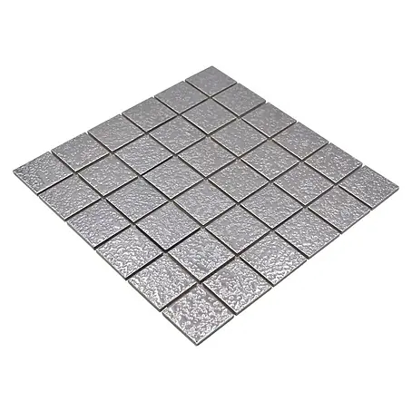 Mosaikfliese Uni SB 595