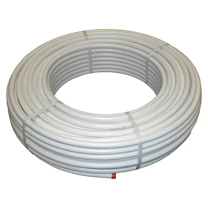 Isoltubex Tubo multicapa en rollo - 20 mm, 100 m - Vista frontal