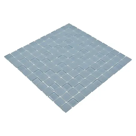 Selbstklebemosaik Quadrat Crystal Mix SAM 4CM18
