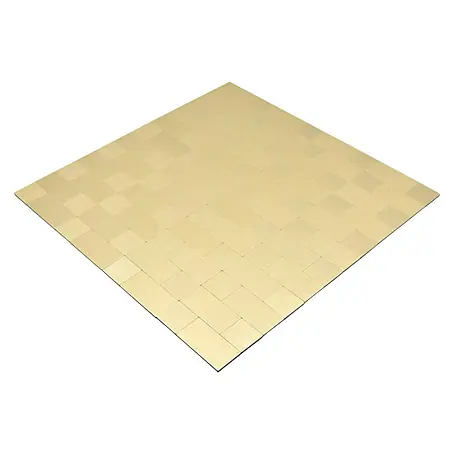 Selbstklebemosaik SAM 4GO87