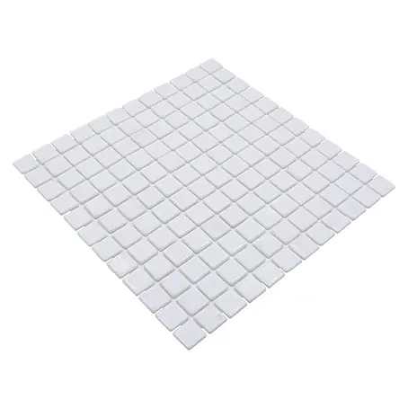 Mosaikfliese Eco Blanco VP100PAT