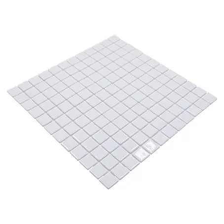 Mosaikfliese Eco Blanco VP100PUR