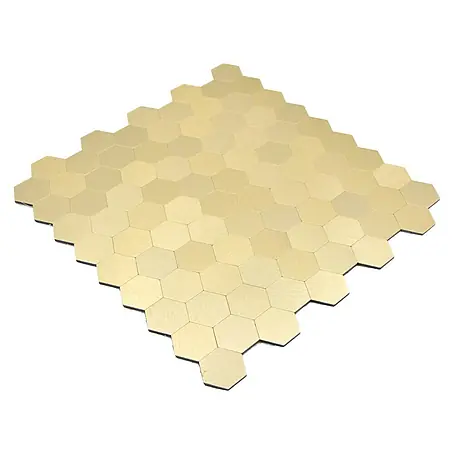 Selbstklebemosaik SAM 4GOHX