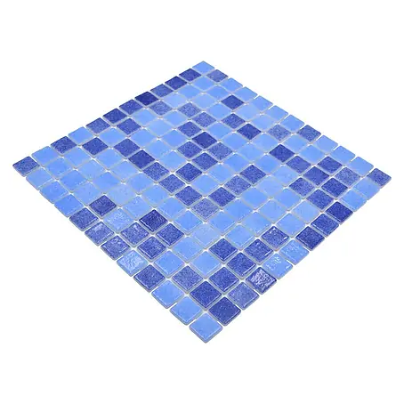 Mosaikfliese Eco Niebla VP1158PUR