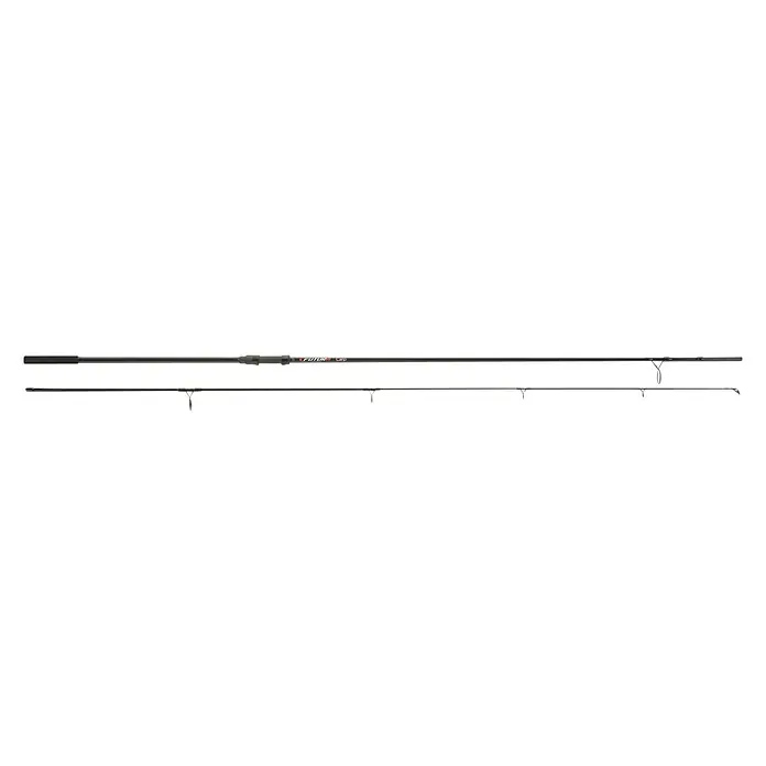 Westline Futura Hengel - Lengte hengel: 3,6 m, Werpgewicht: 1360 g, Karpers - Zijaanzicht links