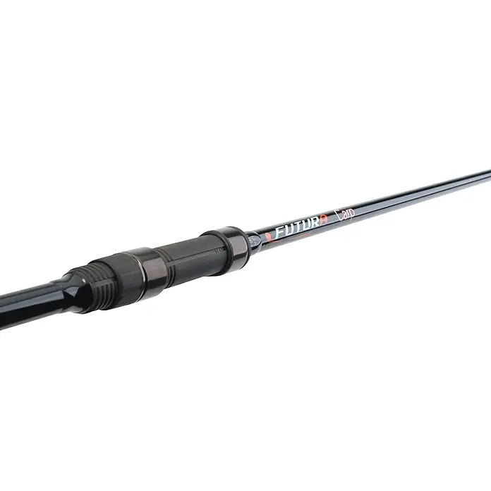 Westline Futura Hengel - Lengte hengel: 3,6 m, Werpgewicht: 1360 g, Karpers - Diagonaal zicht