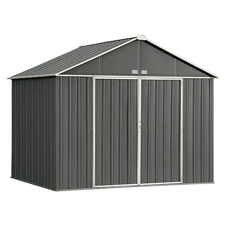 Spacemaker  Gerätehaus Ezee 10x8