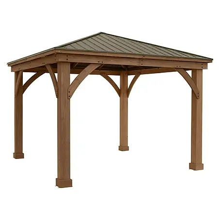 Westmann  Pavillon Devon 12 x 12