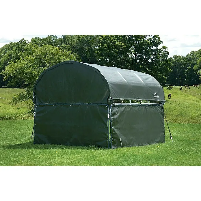 ShelterLogic Seitenteile -  - Stimmungsaufnahme
