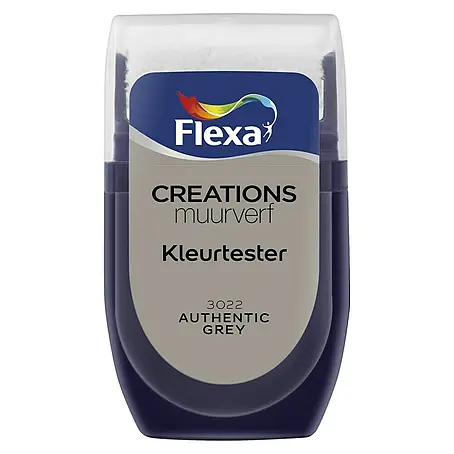 Flexa Creations Kleurtester