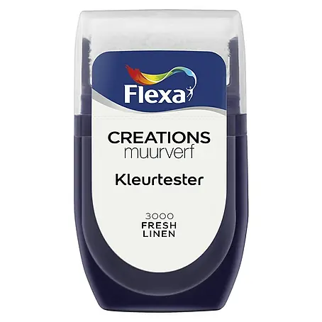 Flexa Creations Kleurtester
