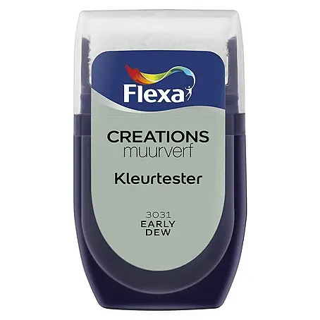Flexa Creations Kleurtester