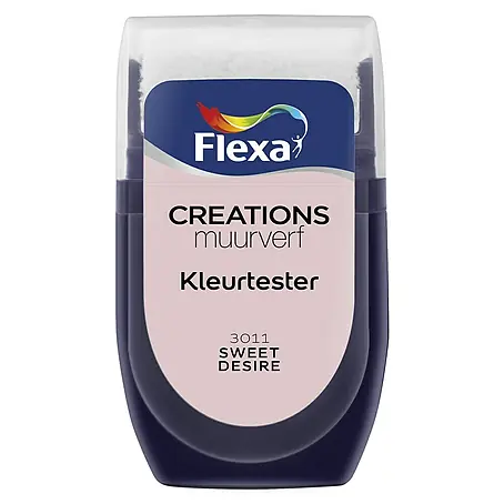 Flexa Creations Kleurtester