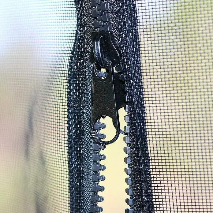 Westmann Moskitonetz - Passend für: Westmann Pavillon Yukon 14 x 12 - Detailaufnahme