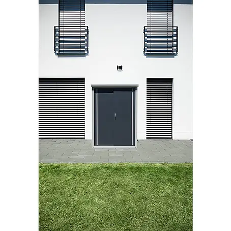 Trimetals  Geräteschrank Guardian D43