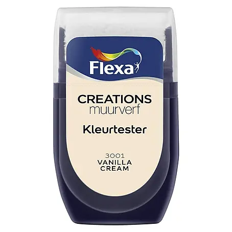Flexa Creations Kleurtester