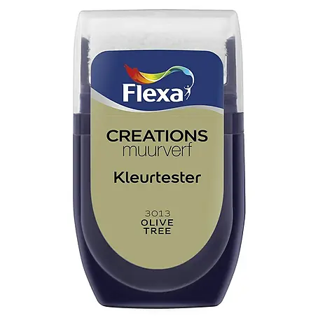 Flexa Creations Kleurtester