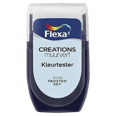 Flexa Creations Kleurtester