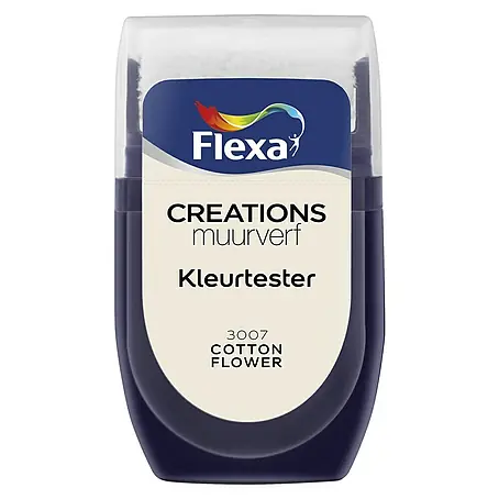Flexa Creations Kleurtester
