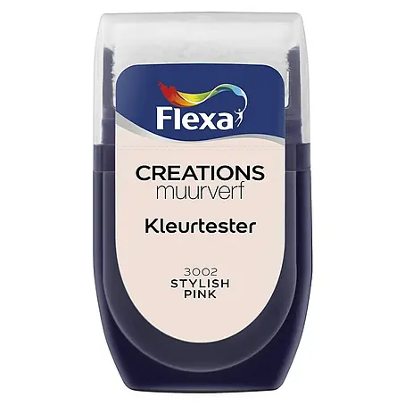 Flexa Creations Kleurtester