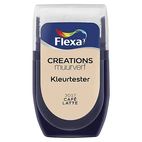 Flexa Creations Kleurtester