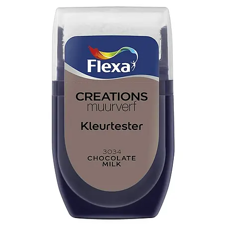 Flexa Creations Kleurtester