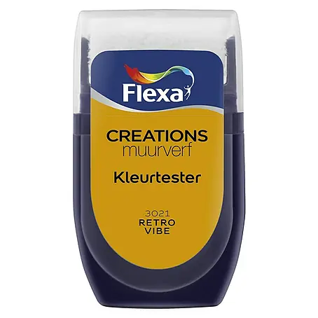 Flexa Creations Kleurtester