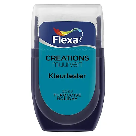 Flexa Creations Kleurtester