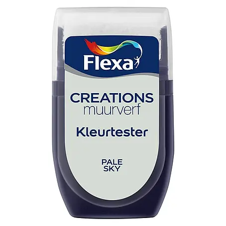 Flexa Creations Kleurtester