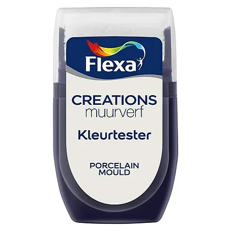 Flexa Creations Kleurtester