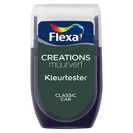 Flexa Creations Kleurtester