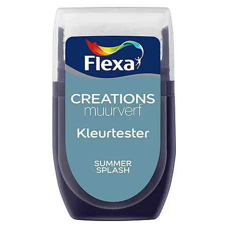 Flexa Creations Kleurtester