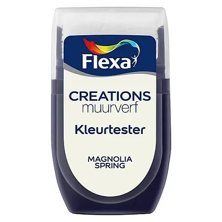 Flexa Creations Kleurtester