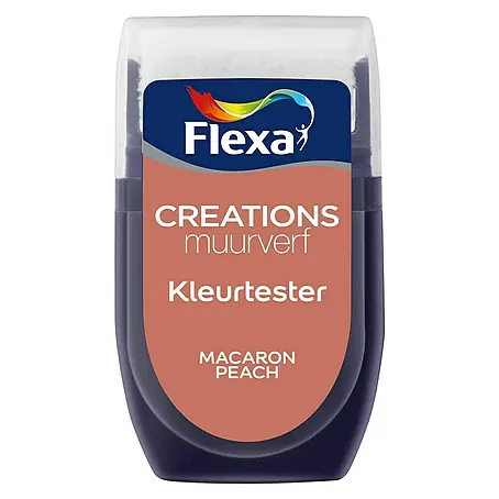 Flexa Creations Kleurtester