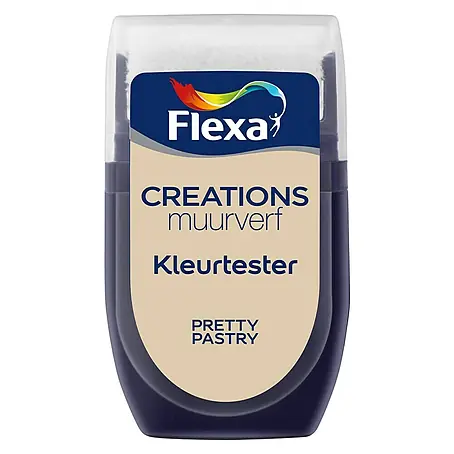 Flexa Creations Kleurtester