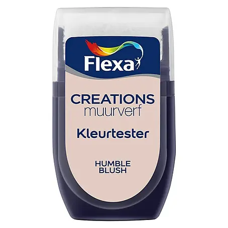 Flexa Creations Kleurtester