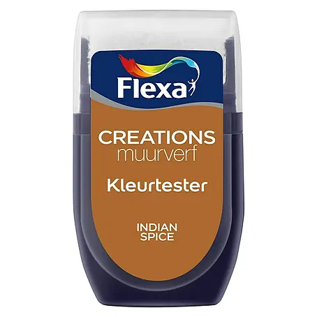 Flexa Creations Kleurtester