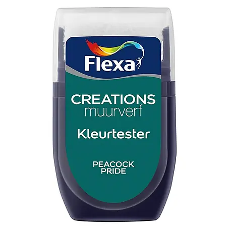 Flexa Creations Kleurtester