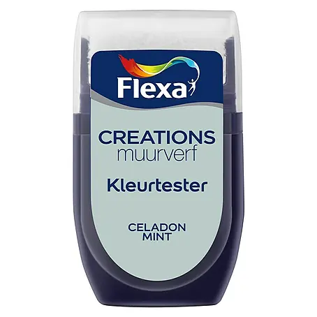 Flexa Creations Kleurtester