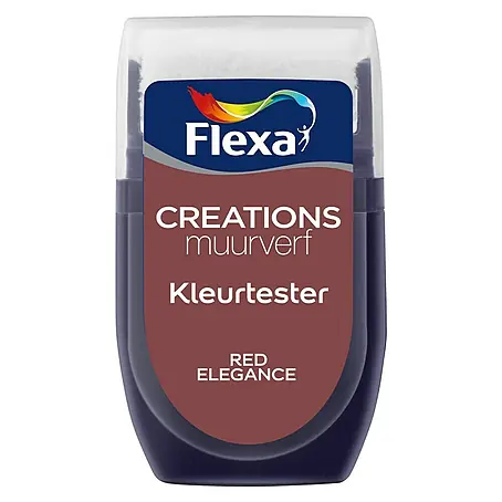 Flexa Creations Kleurtester