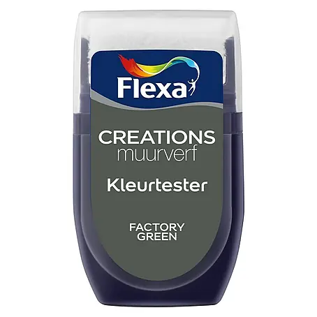 Flexa Creations Kleurtester