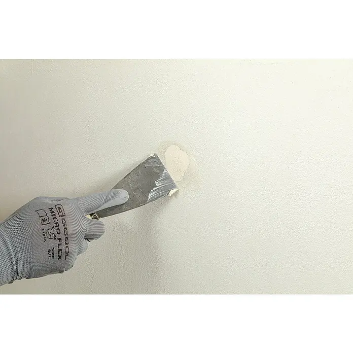 Knauf Füllspachtel - 5 kg - Anwendungsbeispiel