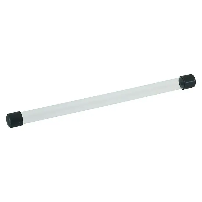 Westline Ködernadelrohr - Länge: 16 cm - Diagonale Ansicht