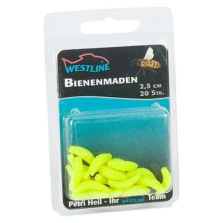 Westline  Bienenmaden