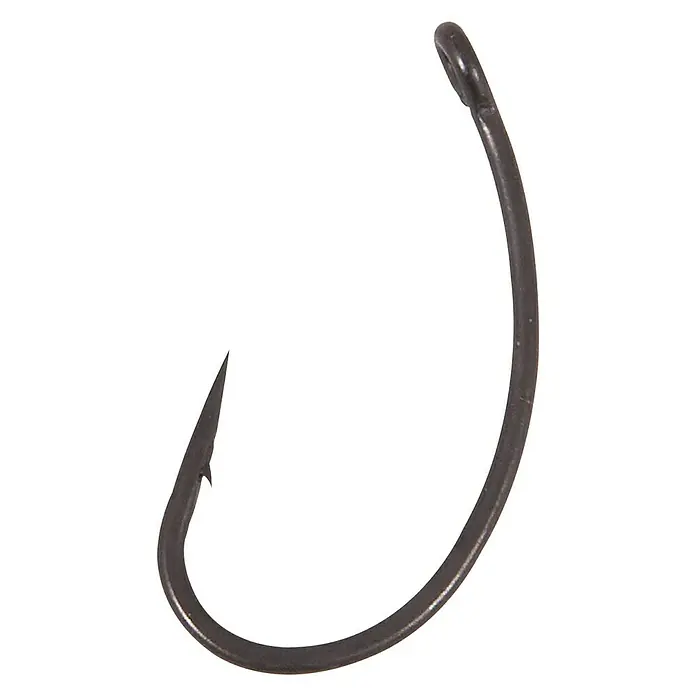 Westline Angelhaken Micro Barbed Gripper - Größe Haken: 6, 10 Stk., Allround - Vorderansicht