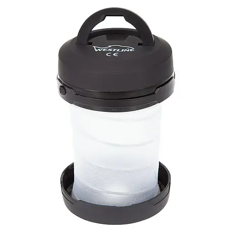 Westline  Campinglamp