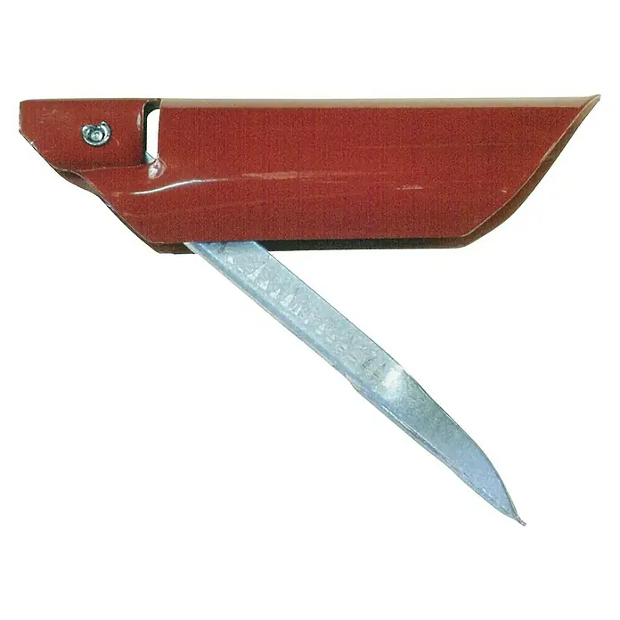 Westline Hengelhouder - Diameter: 40 mm - Zijaanzicht rechts