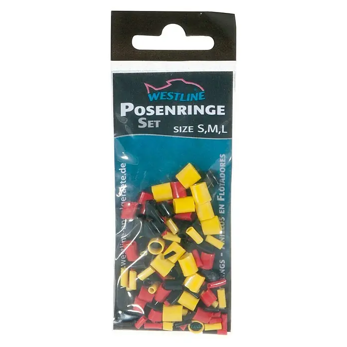 Westline Posenring - Kunststoff - Draufsicht